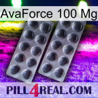 AvaForce 100Mg 31